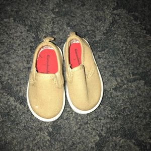 baby shoes